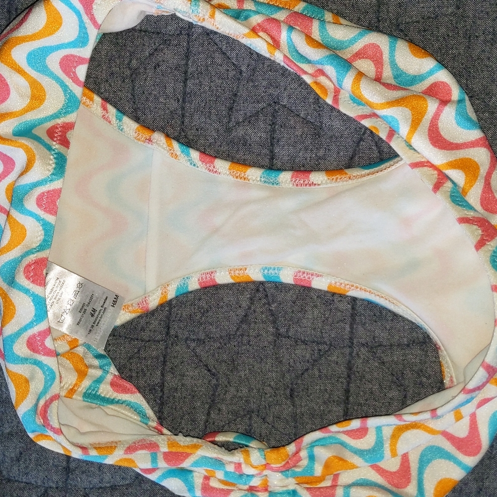 Adjustable Swim Bottom - Picture 4 of 5